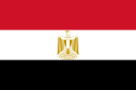 Egyptian Flag