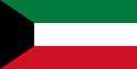 Kuwaiti Flag