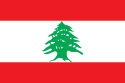 Lebanese Flag