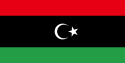 Libyan Flag