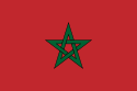 Moroccan Flag