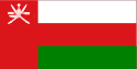 Omani Flag