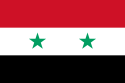 Syrian Flag