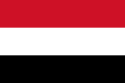 Yemeni Flag