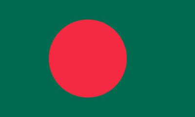 Bangladesh Flag