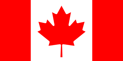 Canada Flag