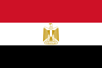 Egypt Flag