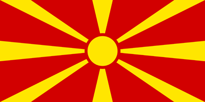 North Macedonia
