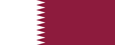 Qatar Flag