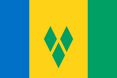 Saint Vincent