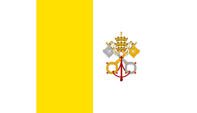 Vatican City