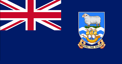 Falkland Islands