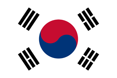 South Korea
