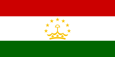 Tajikistan