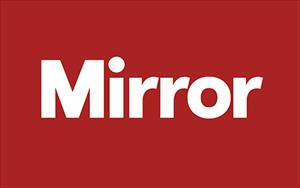 The Mirror Newspaper