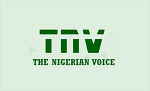 The Nigerian Voice