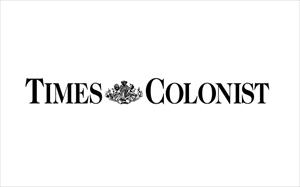 Victoria Times Colonist