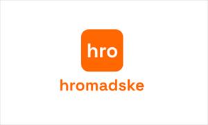 Hromadske International